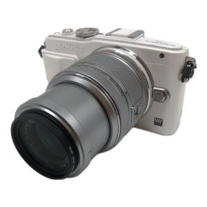 OLYMPUS (オリンパス) ミラーレス一眼カメラ E-PL6