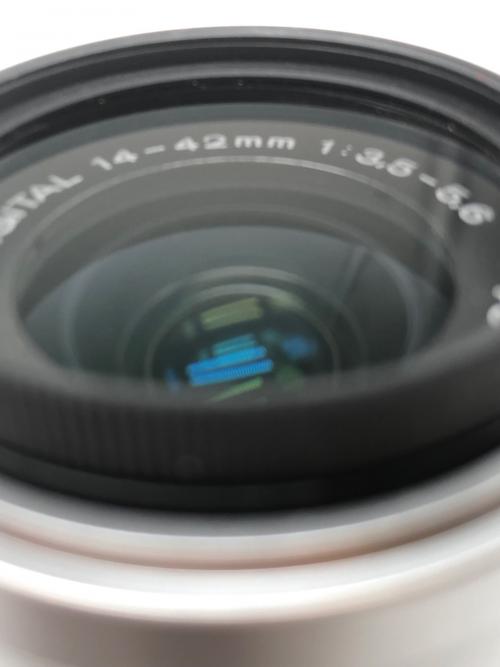 OLYMPUS (オリンパス) ミラーレス一眼カメラ E-PL6