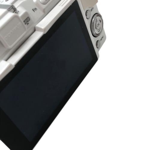 OLYMPUS (オリンパス) ミラーレス一眼カメラ E-PL6