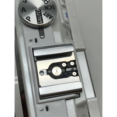 OLYMPUS (オリンパス) ミラーレス一眼カメラ E-PL6