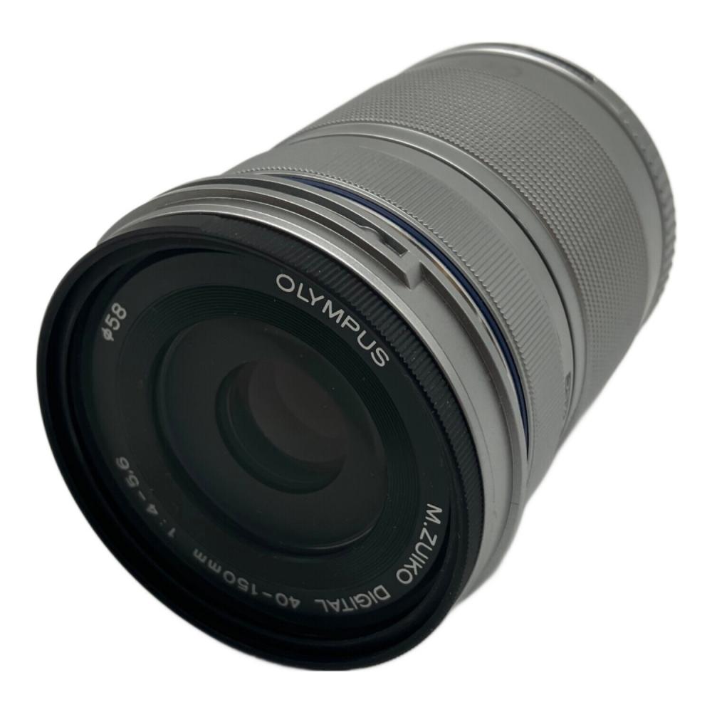 M.ZUIKO OLYMPUS ズームレンズ DIGITAL｜トレファクONLINE