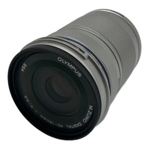M.ZUIKO OLYMPUS ズームレンズ DIGITAL