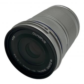 M.ZUIKO OLYMPUS ズームレンズ DIGITAL