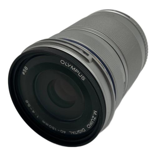 M.ZUIKO OLYMPUS ズームレンズ DIGITAL