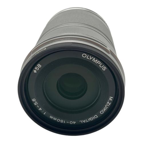 M.ZUIKO OLYMPUS ズームレンズ DIGITAL