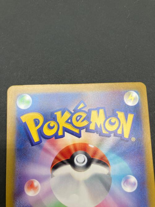 ボーマンダex ポケモンカード 129/100 SAR