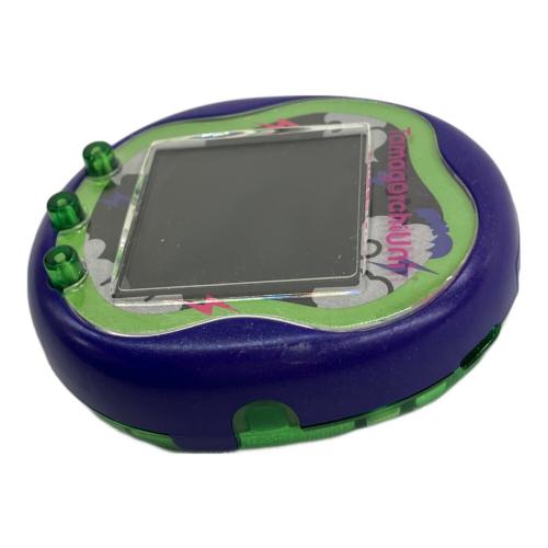 たまごっち モンスターカーニバル