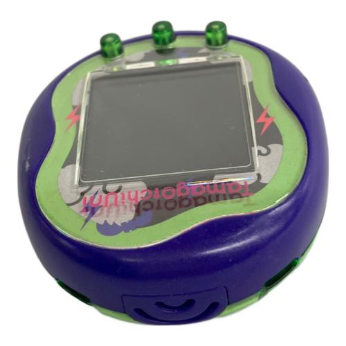 たまごっち モンスターカーニバル