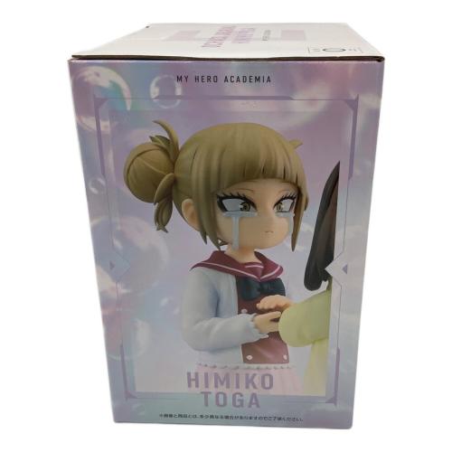  お茶子&トガ(幼少期) E賞 一番くじー幸せの上にー