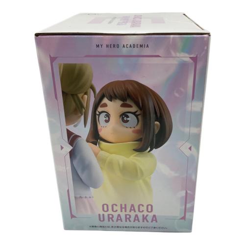  お茶子&トガ(幼少期) E賞 一番くじー幸せの上にー