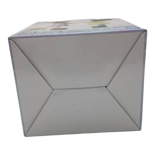  お茶子&トガ(幼少期) E賞 一番くじー幸せの上にー