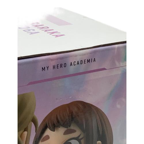  お茶子&トガ(幼少期) E賞 一番くじー幸せの上にー