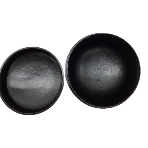 大棗 漆器　前端春斎