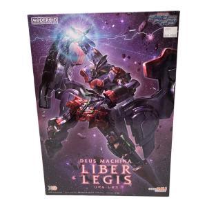 GOODSMILE COMPANY (グッドスマイルカンパニー) フィギュア 斬魔大聖デモンベイン リベル・レギス MODEROID