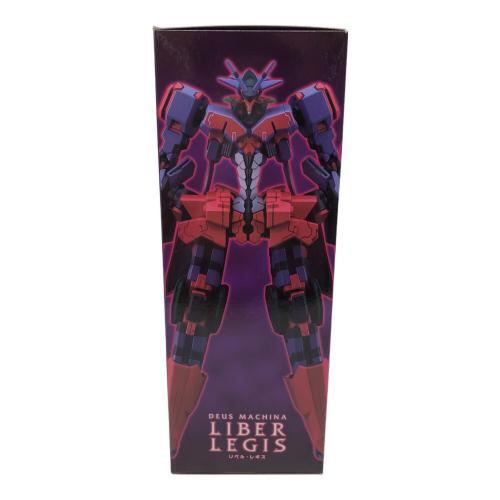 GOODSMILE COMPANY (グッドスマイルカンパニー) フィギュア 斬魔大聖デモンベイン リベル・レギス MODEROID