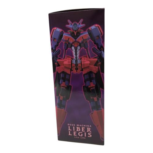 GOODSMILE COMPANY (グッドスマイルカンパニー) フィギュア 斬魔大聖デモンベイン リベル・レギス MODEROID