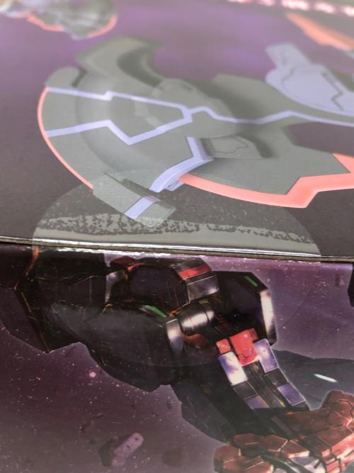 GOODSMILE COMPANY (グッドスマイルカンパニー) フィギュア 斬魔大聖デモンベイン リベル・レギス MODEROID