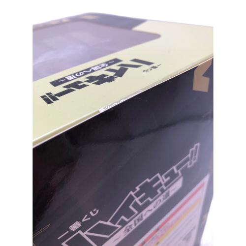 ハイキュー!! フィギュア A賞 木兎光太郎フィギュア 一番くじ