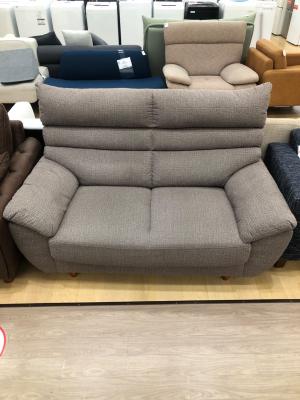 ソファー グレー