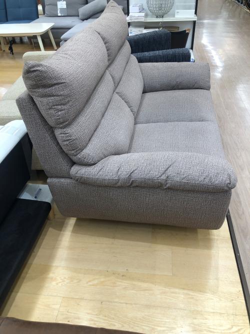 ソファー グレー