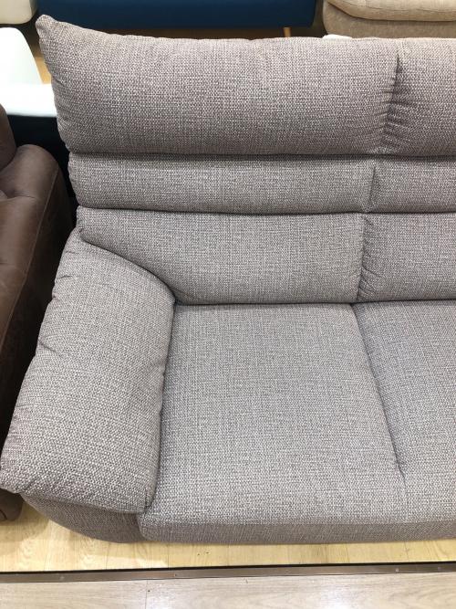 ソファー グレー