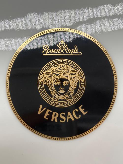 VERSACE (ヴェルサーチ) プレート