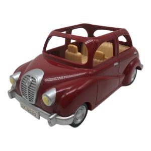 EPOCH (エポック) シルバニア用車 シルバニアファミリー