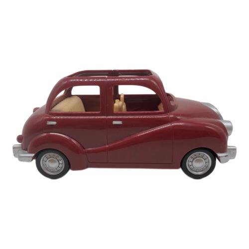 EPOCH (エポック) シルバニア用車 シルバニアファミリー