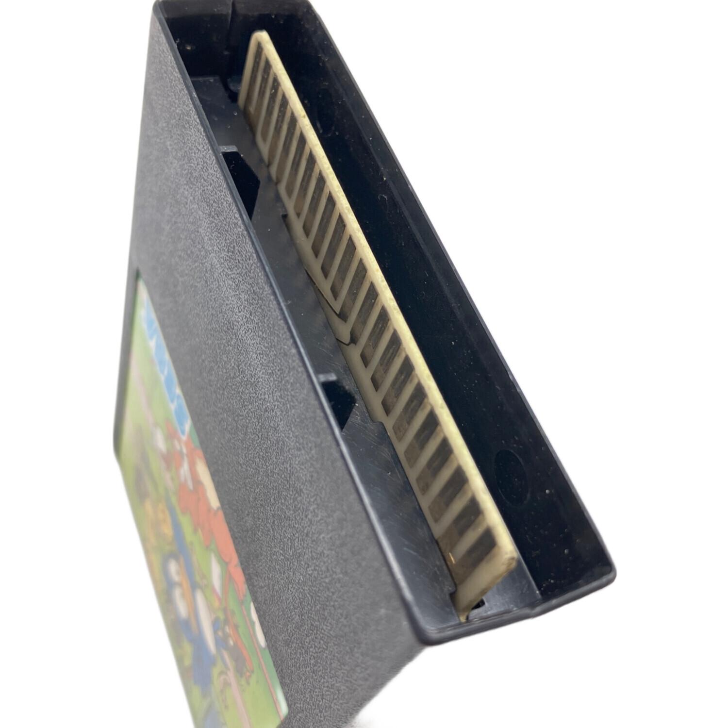 セガ フリッキー SC-3000,SG-1000用ソフト -｜トレファクONLINE