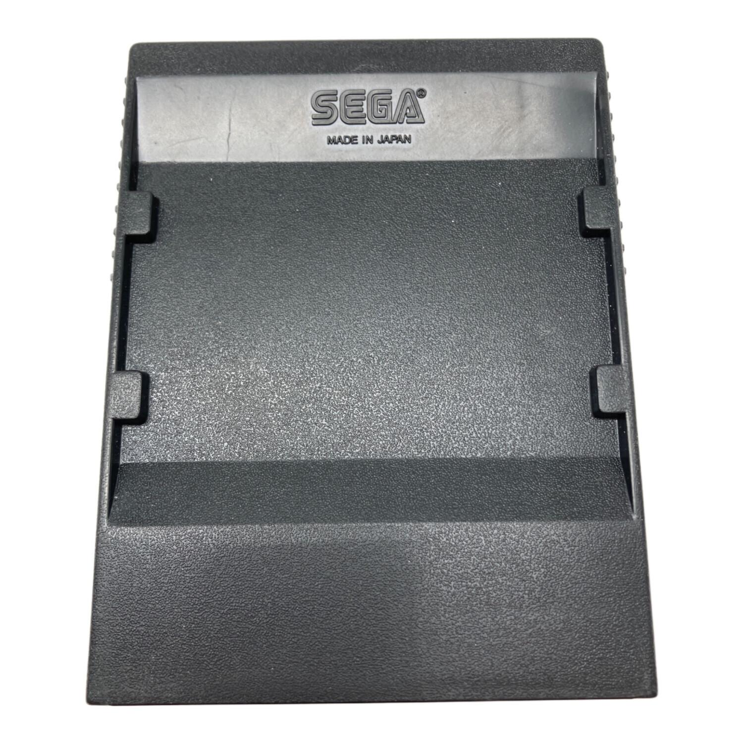 サーガインゼンアク　シークレット3枚セット セガ フリッキー SC-3000,SG-1000用ソフト -｜トレファクONLINE