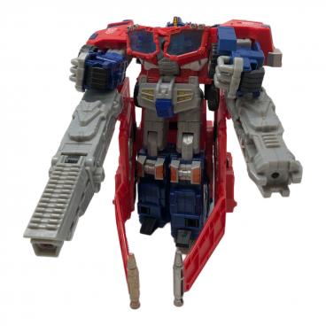 トランスフォーマー マスターピース MP-1 サイバトロン 総司令官