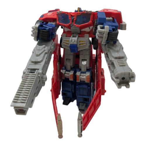 ギャラクシーコンボイ トランスフォーマー