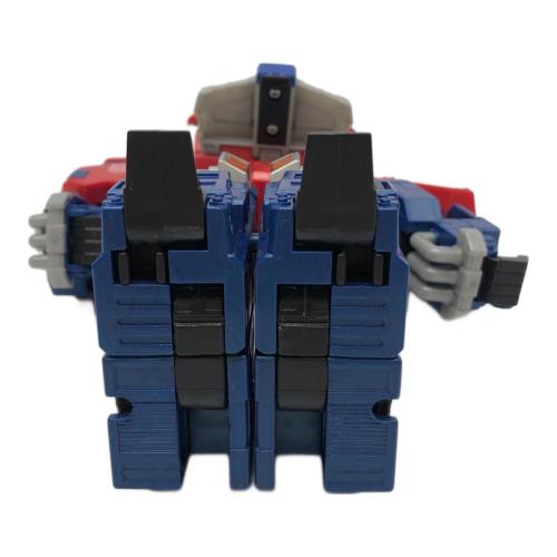 ギャラクシーコンボイ トランスフォーマー