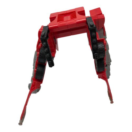 ギャラクシーコンボイ トランスフォーマー