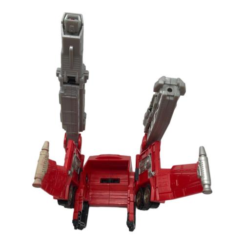 ギャラクシーコンボイ トランスフォーマー