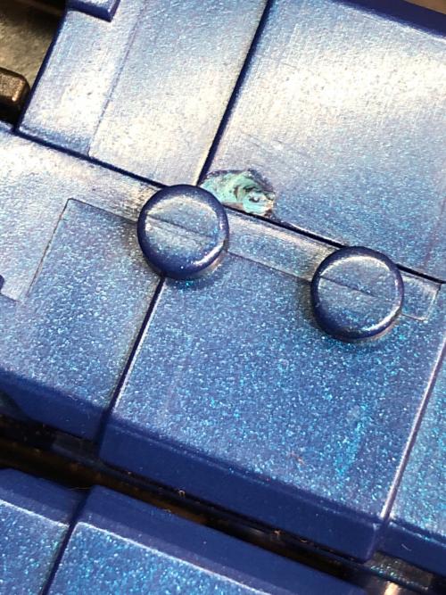 ギャラクシーコンボイ トランスフォーマー