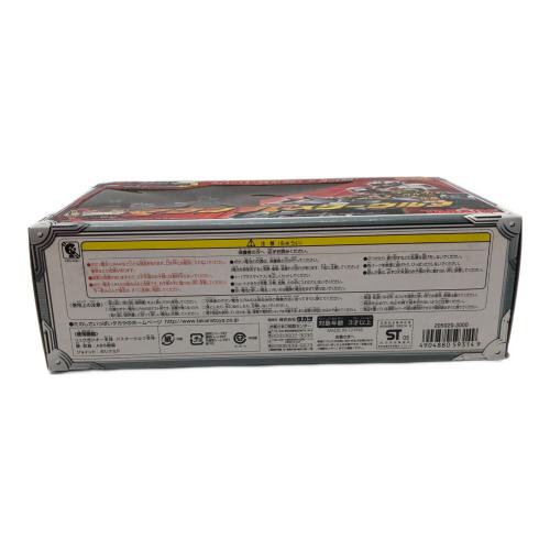 魔弾戦記リュウケンドー (マダンセンキリュウケンドー) マダン バスターウルフ R-A02