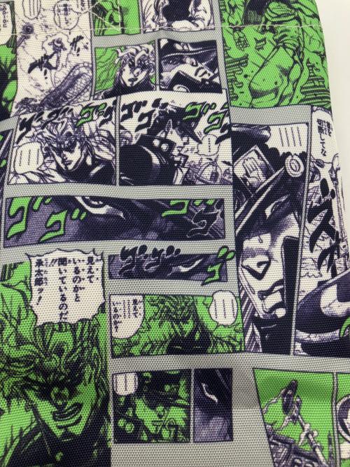 ジョジョの奇妙な冒険 (ジョジョノ奇妙ナ冒険) ショルダーバッグ