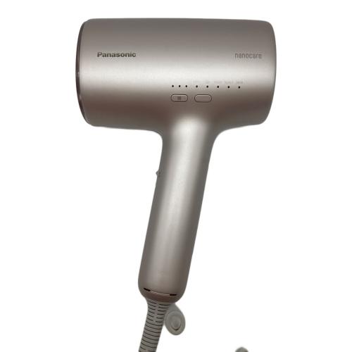 Panasonic (パナソニック) ヘアードライヤー EH-NA0J 2022年製