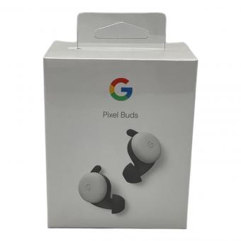 google (グーグル) ワイヤレスイヤホン GA01470-UK