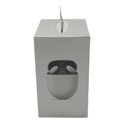 google (グーグル) ワイヤレスイヤホン GA01470-UK