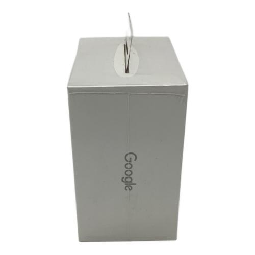 google (グーグル) ワイヤレスイヤホン GA01470-UK