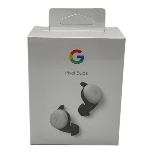 google (グーグル) ワイヤレスイヤホン GA01470-UK