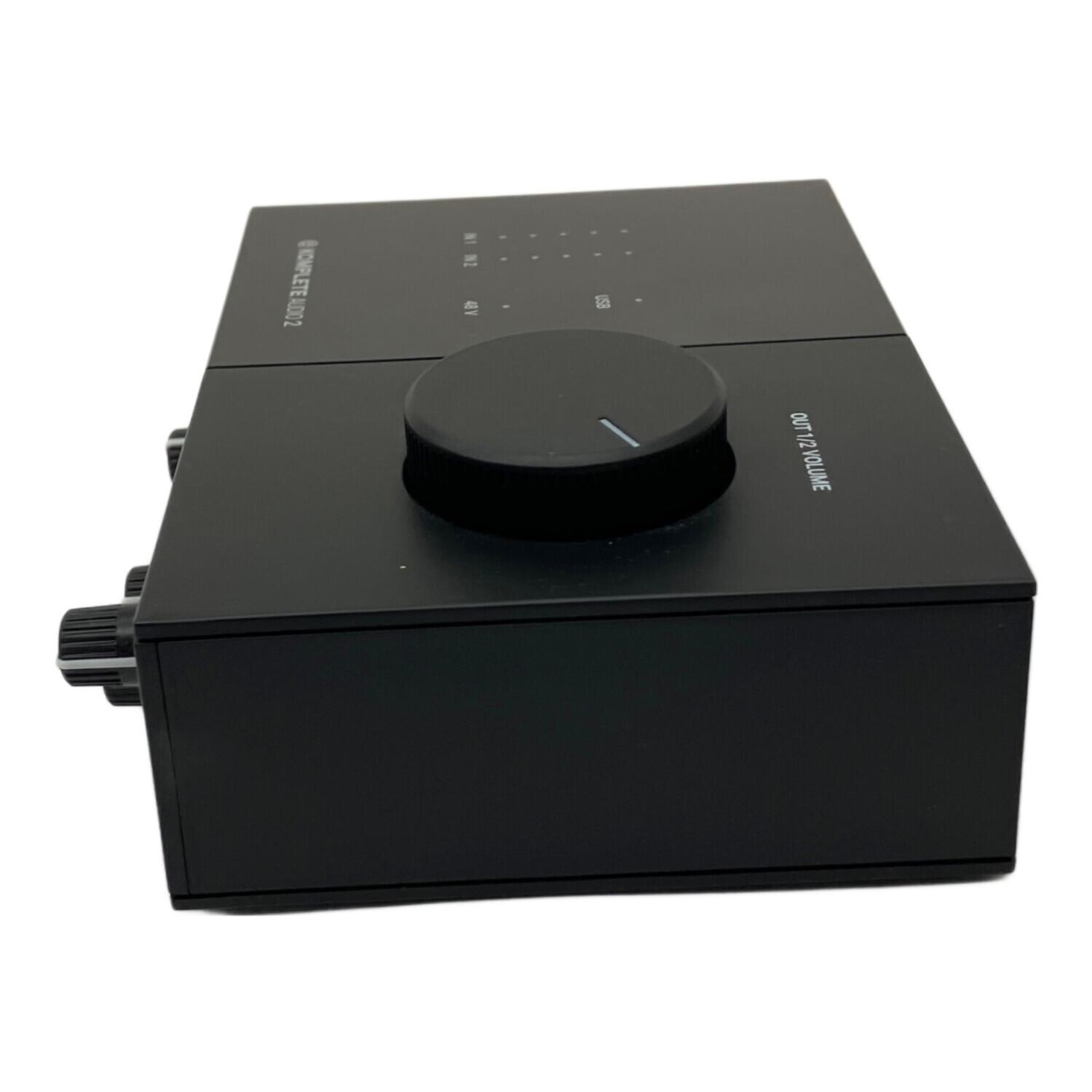 KOMPLETE AUDIO 2｜トレファクONLINE