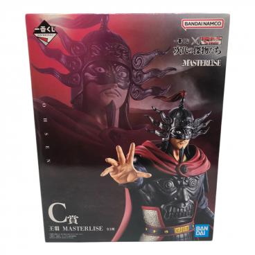 フィギュア C賞 羌瘣 MASTERLISE 一番くじ フィギュア｜トレファクONLINE