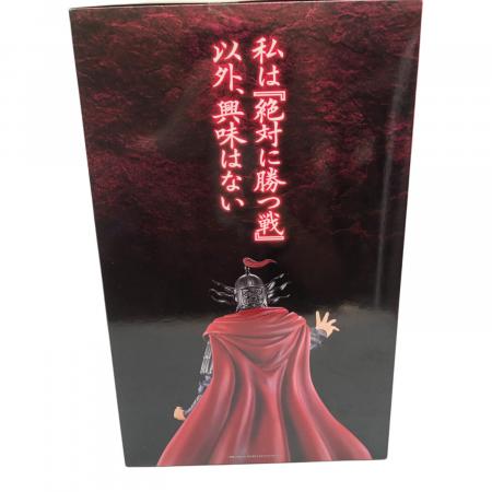 春秋戦国大戦キングダム フィギュア C賞 王翦 MASTERLISE｜トレファク