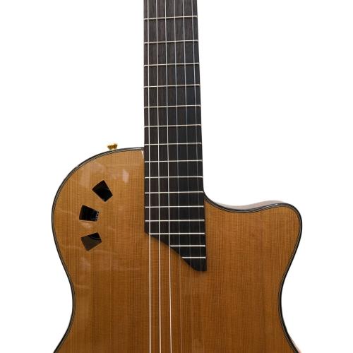 Cordova エレカットギター @ STAGE ネック反り無し 動作確認済み 92412202