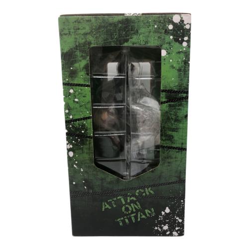 進撃の巨人 (シンゲキノキョジン) A賞 リヴァイフィギュア立体機動ver. フィギュア