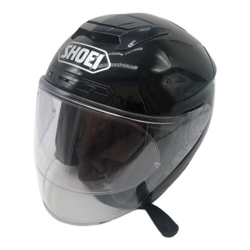 SHOEI (ショウエイ) バイク用ヘルメット 2018年製 SIZE M PSCマーク(バイク用ヘルメット)有