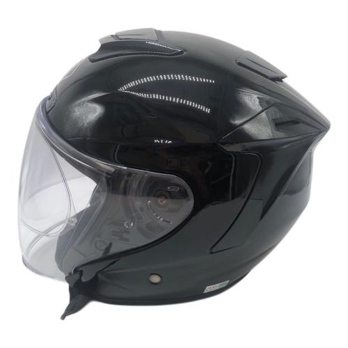 SHOEI (ショウエイ) バイク用ヘルメット 2018年製 SIZE M PSCマーク(バイク用ヘルメット)有